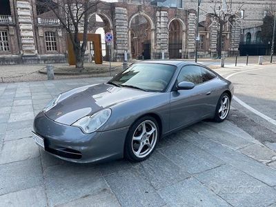 usata Porsche 911 (996) - 2002