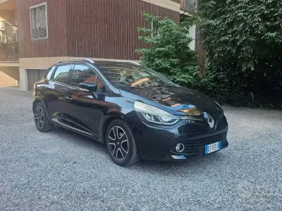 Usata Renault Clio