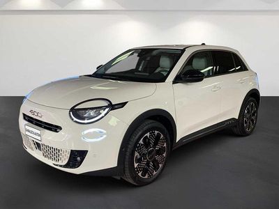 Usata Fiat 600 La Prima 110 CV (80 kW) 2025 Other SUV