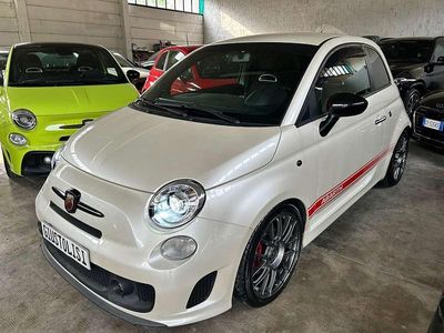 Abarth 500