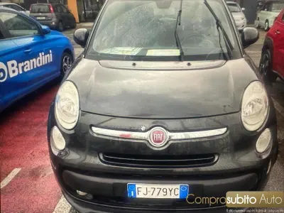Usata Fiat 500L