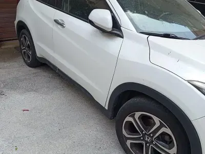 Usata Honda HR-V