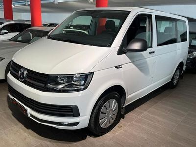 VW T6