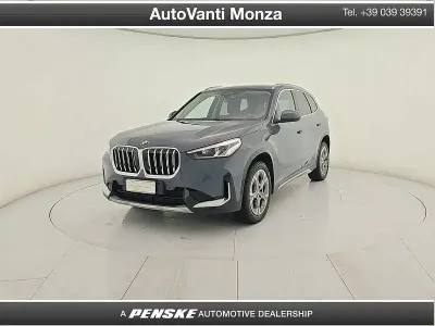 Usata BMW X1