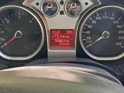Usata Ford Focus