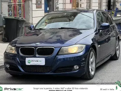 Usata BMW 320