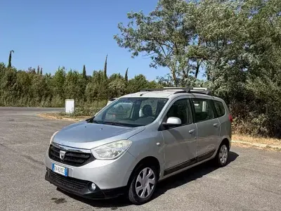 Usata Dacia Lodgy