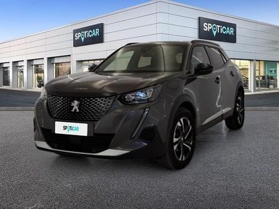 Occasion Peugeot 2008 Allure 2023 Gris SUV