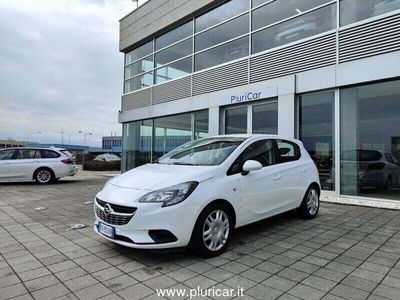 usata Opel Corsa Corsa1.2 5P 69cv Clima Bluetooth Neopatentati