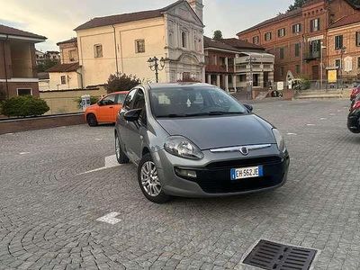 Usata Fiat Punto Evo S 69 CV (50 kW) 2011 Utilitaria