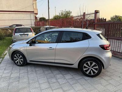Usata Renault Clio V Equilibre 101 CV (74 kW) 2023 Berlina