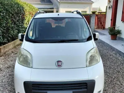 Usata Fiat Qubo