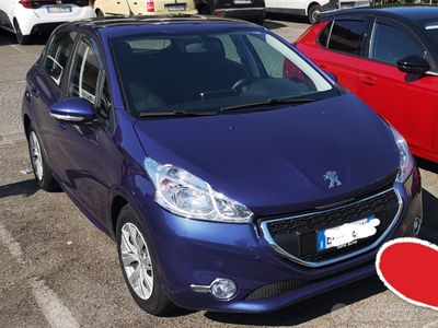 usata Peugeot 208 diesel