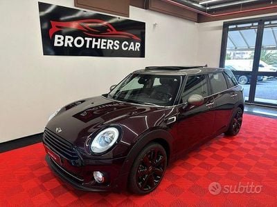 Usata Mini Cooper Clubman 150 CV (110 kW) 2016 Bordeaux Station wagon