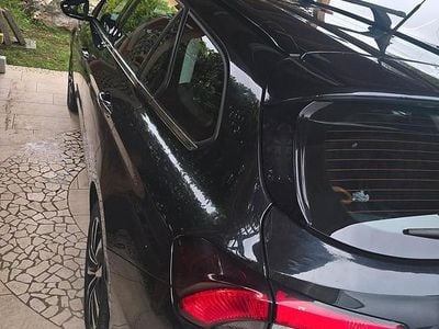 Usata Fiat Tipo Wagon 84 CV (61 kW) 2016 Nero Station wagon