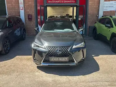 Usata Lexus UX