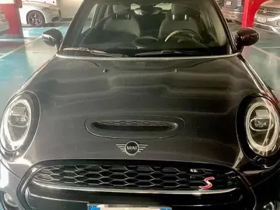 Usata Mini Cooper S 192 CV (141 kW) 2020 Utilitaria