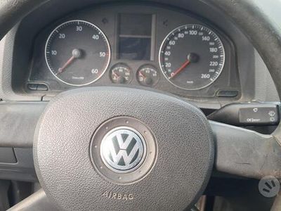 usata VW Golf V Golf 1.9 TDI/101 CV cat 5 porte