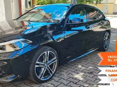 Usata BMW 118 M Sport 150 CV (110 kW) 2021 Utilitaria