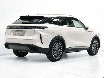 Nuova Omoda 9 537 CV (394 kW) 2026 Bianco SUV