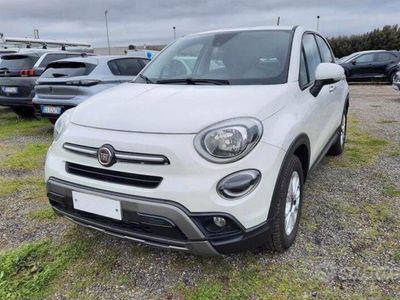 usata Fiat 500X 1.3 mjet 95cv