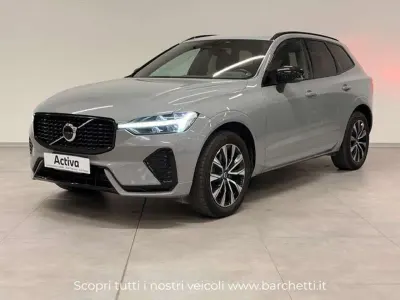 Usata Volvo XC60