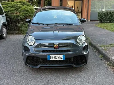 Usata Abarth 595