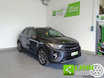 usata Kia Stonic 1.6 CRDi 115 CV Energy usato