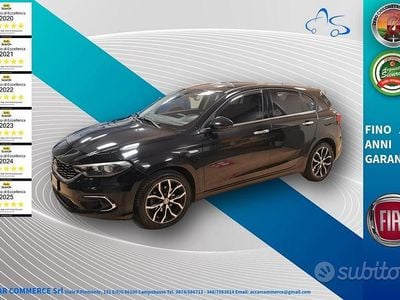 Usata Fiat Tipo Lounge 120 CV (88 kW) 2017 Other Berlina