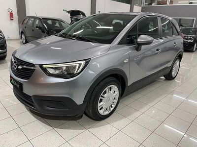 usata Opel Crossland Crossland X 1.2 12V Start&Stop Advance