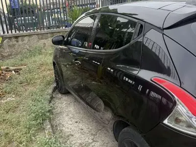 Usata Lancia Ypsilon S 95 CV (69 kW) 2015 Utilitaria