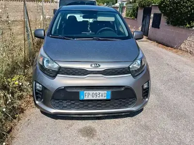 Usata Kia Picanto