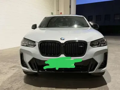 Usata BMW X4 M Sport 190 CV (139 kW) 2022 SUV