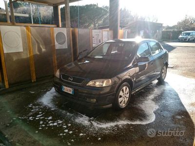 usata Opel Astra 2ª serie - 1999