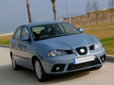 usata Seat Ibiza 1.2 60CV 1.2 60CV 5p. Free