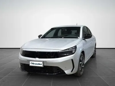 Usata Opel Corsa S 101 CV (74 kW) 2025 Grigio Utilitaria