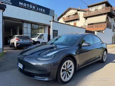 Usata Tesla Model 3