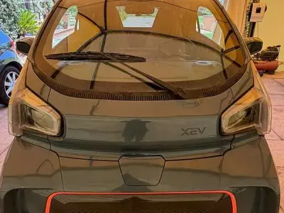 Usata XEV Yoyo