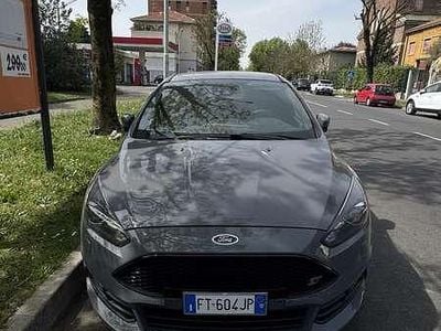Usata Ford Focus ST 250 CV (183 kW) 2015 Station wagon
