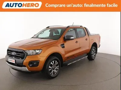 Usata Ford Ranger