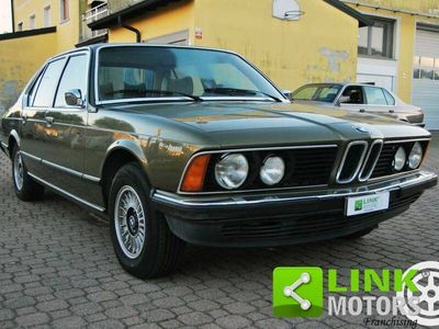 usata BMW 733 i