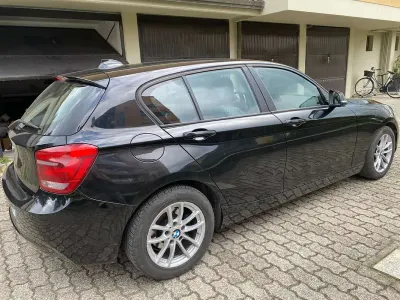 Usata BMW 116