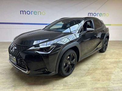 usata Lexus UX 250h 2.0 Midnight 2WD CVT