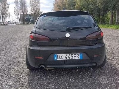 Usado Alfa Romeo 147 120 CV (88 kW) 2009 Utilitario