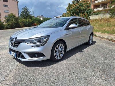 Renault Mégane IV