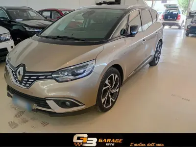 Usata Renault Grand Scénic IV