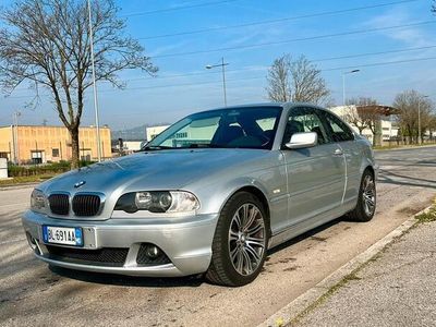 usata BMW 323 323 ci Coupe