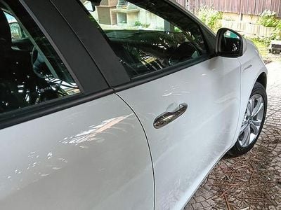 Usata Alfa Romeo Giulietta 2015 Utilitaria