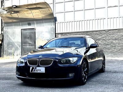 usata BMW 330 Cabriolet d cat Futura