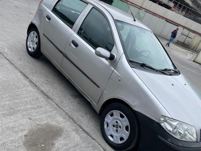 usata Fiat Punto Punto Classic 1.3 MJT 16V 5 porte